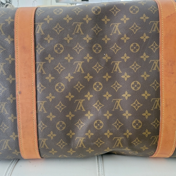 Duffle Bag - Picture 10 of 12